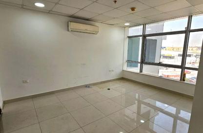 Office Space - 2 Bedrooms - 1 Bathroom for rent in 50th Street - Zahraa El Maadi - Hay El Maadi - Cairo