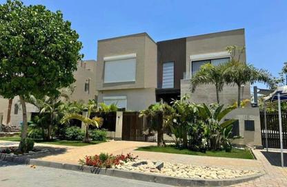 Villa - 6 Bedrooms - 7+ Bathrooms for sale in The Crown - Cairo Alexandria Desert Road - 6 October City - Giza Villa - 6 Bedrooms - 7+ Bathrooms for sale in The Crown - Cairo Alexandria Desert Road - 6 October City - Giza