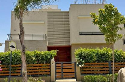 Villa - 6 Bedrooms - 7+ Bathrooms for sale in The Crown - Cairo Alexandria Desert Road - 6 October City - Giza Villa - 6 Bedrooms - 7+ Bathrooms for sale in The Crown - Cairo Alexandria Desert Road - 6 October City - Giza