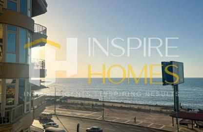Apartment - 2 - 1 for sale in Laurent - Hay Sharq - Alexandria Apartment - 2 - 1 for sale in Laurent - Hay Sharq - Alexandria