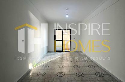 Apartment - 2 - 1 for sale in Laurent - Hay Sharq - Alexandria