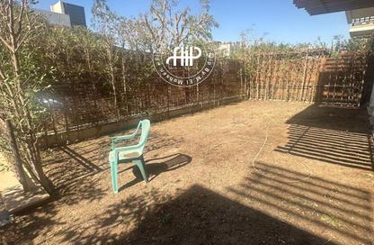Duplex - 3 Bedrooms - 3 Bathrooms for rent in Westown - Sheikh Zayed Compounds - Sheikh Zayed City - Giza