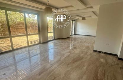 Duplex - 3 Bedrooms - 3 Bathrooms for rent in Westown - Sheikh Zayed Compounds - Sheikh Zayed City - Giza