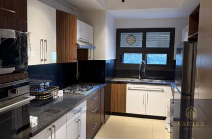 Apartment - 3 Bedrooms - 4 Bathrooms for rent in Mivida - 5th Settlement Compounds - The 5th Settlement - New Cairo City - Cairo