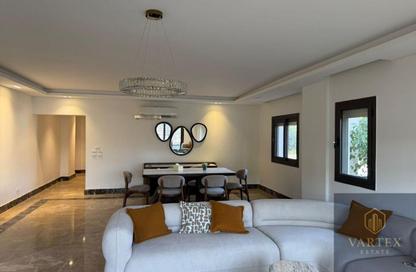 Apartment - 3 Bedrooms - 4 Bathrooms for rent in Mivida - 5th Settlement Compounds - The 5th Settlement - New Cairo City - Cairo
