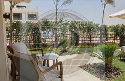 Townhouse - 3 - 3 for sale in Noor City - Cairo