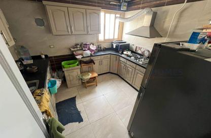 Apartment - 3 Bedrooms - 2 Bathrooms for sale in Smouha - Hay Sharq - Alexandria