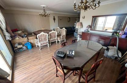 Apartment - 3 Bedrooms - 2 Bathrooms for sale in Smouha - Hay Sharq - Alexandria