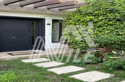 Townhouse - 3 - 3 for sale in Cluster 18 - Hyde Park - New Cairo City - Cairo
