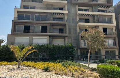 Apartment - 2 Bedrooms - 3 Bathrooms for sale in Palm Hills New Cairo - 5th Settlement Compounds - The 5th Settlement - New Cairo City - Cairo