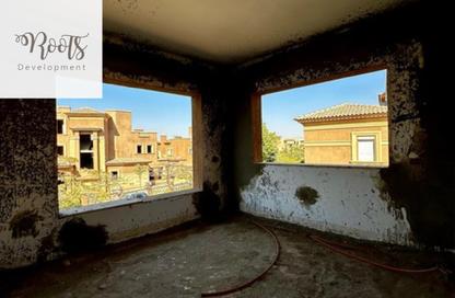 Townhouse - 3 Bedrooms - 3 Bathrooms for sale in La Nuova Vista - North Investors Area - New Cairo City - Cairo Townhouse - 3 Bedrooms - 3 Bathrooms for sale in La Nuova Vista - North Investors Area - New Cairo City - Cairo