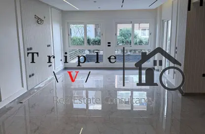 شقة - 2 غرف نوم - 2 حمامات للايجار في ماونتن فيو أي سيتي أكتوبر - كمبوندات 6 أكتوبر - مدينة 6 أكتوبر - الجيزة