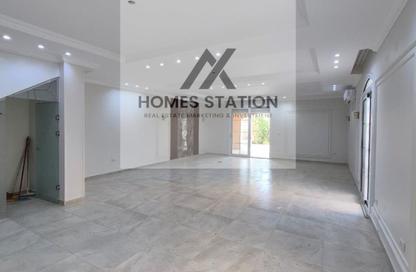 Twin House - 4 Bedrooms - 2 Bathrooms for rent in Layan Residence - 5th Settlement Compounds - The 5th Settlement - New Cairo City - Cairo Twin House - 4 Bedrooms - 2 Bathrooms for rent in Layan Residence - 5th Settlement Compounds - The 5th Settlement - New Cairo City - Cairo