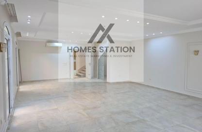 Twin House - 4 Bedrooms - 2 Bathrooms for rent in Layan Residence - 5th Settlement Compounds - The 5th Settlement - New Cairo City - Cairo Twin House - 4 Bedrooms - 2 Bathrooms for rent in Layan Residence - 5th Settlement Compounds - The 5th Settlement - New Cairo City - Cairo