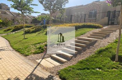 Duplex - 2 - 3 for sale in Green Square - Mostakbal City Compounds - Mostakbal City - Future City - Cairo