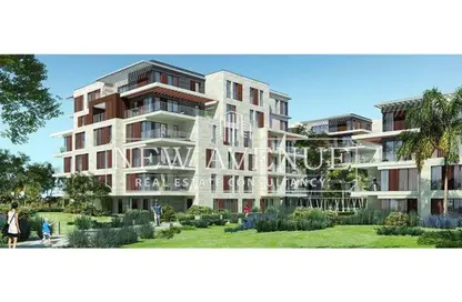 شقة - 3 غرف نوم - 2 حمامات للبيع في تاج سيتي - كمبوندات التجمع الخامس - التجمع الخامس - مدينة القاهرة الجديدة - القاهرة