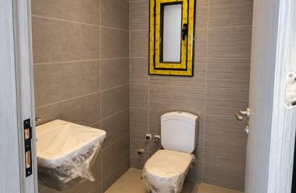 Clinic - Studio - 1 for rent in Hale Town - 6 October City - Giza