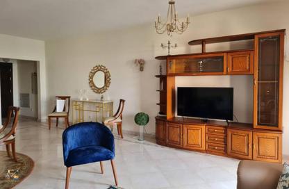 Apartment - 3 Bedrooms - 3 Bathrooms for rent in Mivida - 5th Settlement Compounds - The 5th Settlement - New Cairo City - Cairo