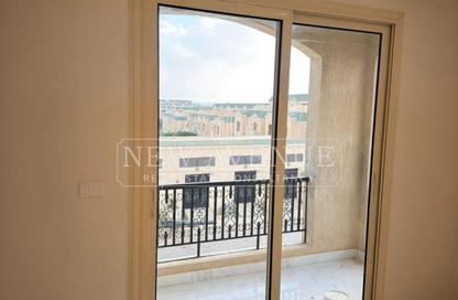 Duplex - 3 Bedrooms - 4 Bathrooms for rent in L'avenir - Mostakbal City Compounds - Mostakbal City - Future City - Cairo
