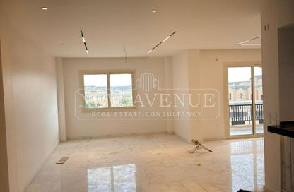 Duplex - 3 Bedrooms - 4 Bathrooms for rent in L'avenir - Mostakbal City Compounds - Mostakbal City - Future City - Cairo