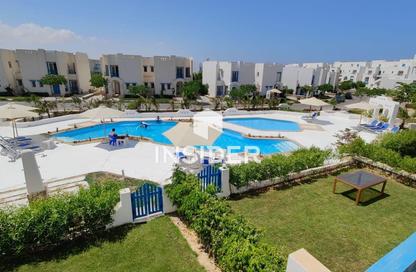 Chalet - 3 Bedrooms - 2 Bathrooms for sale in Mountain View - Ras Al Hekma - North Coast