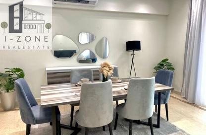 Apartment - 3 Bedrooms - 3 Bathrooms for rent in Mivida - 5th Settlement Compounds - The 5th Settlement - New Cairo City - Cairo Apartment - 3 Bedrooms - 3 Bathrooms for rent in Mivida - 5th Settlement Compounds - The 5th Settlement - New Cairo City - Cairo