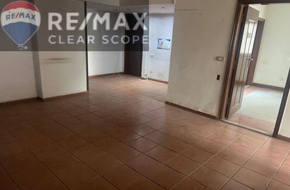 Apartment - 4 Bedrooms - 3 Bathrooms for sale in El Hegaz Square - El Nozha - Cairo