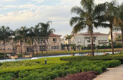 Palace - 6 Bedrooms - 7+ Bathrooms for sale in Mivida - 5th Settlement Compounds - The 5th Settlement - New Cairo City - Cairo Palace - 6 Bedrooms - 7+ Bathrooms for sale in Mivida - 5th Settlement Compounds - The 5th Settlement - New Cairo City - Cairo