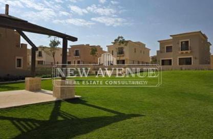 Palace - 6 Bedrooms - 7+ Bathrooms for sale in Mivida - 5th Settlement Compounds - The 5th Settlement - New Cairo City - Cairo