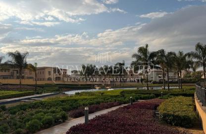 Palace - 6 Bedrooms - 7+ Bathrooms for sale in Mivida - 5th Settlement Compounds - The 5th Settlement - New Cairo City - Cairo
