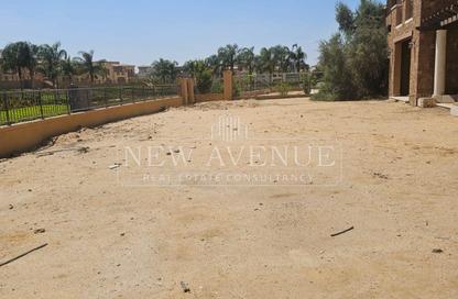 Palace - 6 Bedrooms - 7+ Bathrooms for sale in Mivida - 5th Settlement Compounds - The 5th Settlement - New Cairo City - Cairo