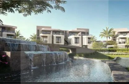 شقة - 2 غرف نوم - 3 حمامات للبيع في سيتي زين - كمبوندات مدينة المستقبل - مدينة المستقبل - القاهرة