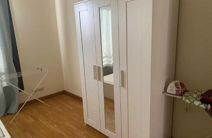 Apartment - 2 Bedrooms - 2 Bathrooms for rent in Casa - Sheikh Zayed Compounds - Sheikh Zayed City - Giza