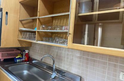 Apartment - 2 Bedrooms - 2 Bathrooms for rent in Casa - Sheikh Zayed Compounds - Sheikh Zayed City - Giza