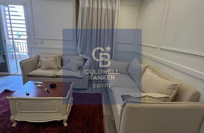 Apartment - Studio - 1 for sale in Taj City - 5th Settlement Compounds - The 5th Settlement - New Cairo City - Cairo