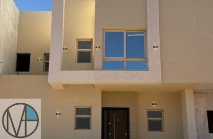 Townhouse - 3 Bedrooms - 3 Bathrooms for sale in Yaru new capital Compound - New Capital Compounds - New Capital City - Cairo