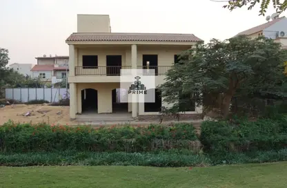 Villa - 4 Bedrooms - 4 Bathrooms for sale in Madinaty - Cairo Villa - 4 Bedrooms - 4 Bathrooms for sale in Madinaty - Cairo