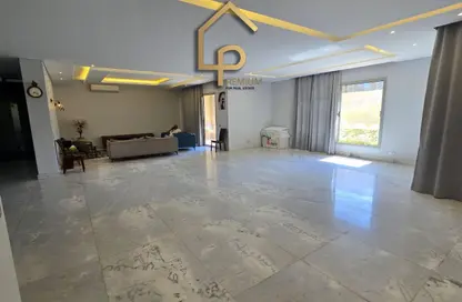 Apartment - 4 Bedrooms - 4 Bathrooms for sale in Palm Parks   Palm Hills - South Dahshur Link - 6 October City - Giza