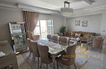 Apartment - 2 Bedrooms - 2 Bathrooms for sale in Garden Residence - Hyde Park - New Cairo City - Cairo Apartment - 2 Bedrooms - 2 Bathrooms for sale in Garden Residence - Hyde Park - New Cairo City - Cairo