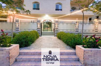 Apartment - 3 Bedrooms - 2 Bathrooms for rent in Al Naggar Lane - Zahraa Ain Shams - Ain Shams - Cairo