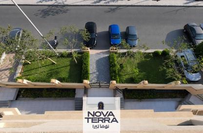 Apartment - 3 Bedrooms - 2 Bathrooms for rent in Al Naggar Lane - Zahraa Ain Shams - Ain Shams - Cairo