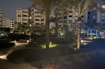 Apartment - 3 - 3 for sale in Park Corner - Hyde Park - New Cairo City - Cairo
