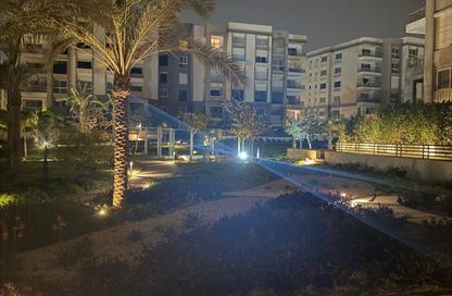Apartment - 3 - 3 for sale in Park Corner - Hyde Park - New Cairo City - Cairo