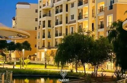 شقة - 3 غرف نوم - 3 حمامات للبيع في طلالة - كمبوندات هليوبوليس الجديدة - هليوبوليس الجديدة - القاهرة شقة - 3 غرف نوم - 3 حمامات للبيع في طلالة - كمبوندات هليوبوليس الجديدة - هليوبوليس الجديدة - القاهرة