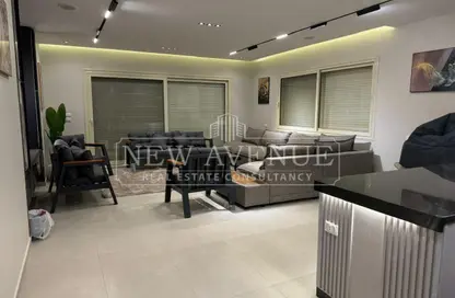 Chalet - 4 Bedrooms - 3 Bathrooms for sale in Hacienda Bay - Sidi Abdel Rahman - North Coast Chalet - 4 Bedrooms - 3 Bathrooms for sale in Hacienda Bay - Sidi Abdel Rahman - North Coast