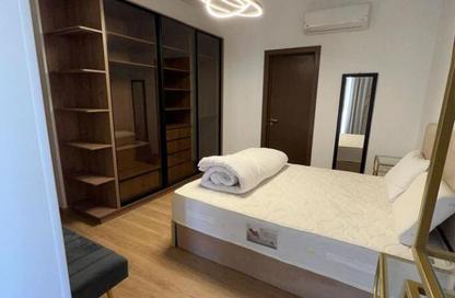 Apartment - 3 Bedrooms - 3 Bathrooms for rent in Villa Square - Fifth Square - The 5th Settlement - New Cairo City - Cairo