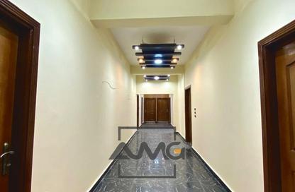 Apartment - 7 Bedrooms - 3 Bathrooms for rent in Street 28 - District 4 - The 5th Settlement - New Cairo City - Cairo