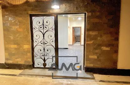 Apartment - 7 Bedrooms - 3 Bathrooms for rent in Street 28 - District 4 - The 5th Settlement - New Cairo City - Cairo