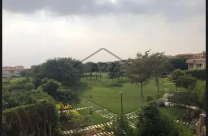 فيلا - 4 غرف نوم - 4 حمامات للبيع في مدينتي - القاهرة