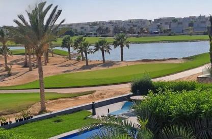 شاليه - 3 غرف نوم - 3 حمامات للبيع في هاسييندا وايت - سيدي عبد الرحمن - الساحل الشمالي